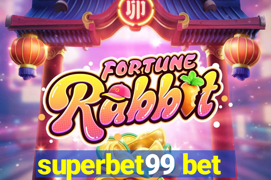 superbet99 bet